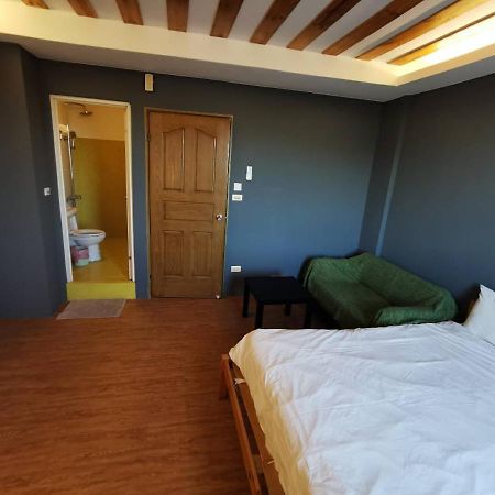 Oasis Inn Heng-ch'un Kültér fotó