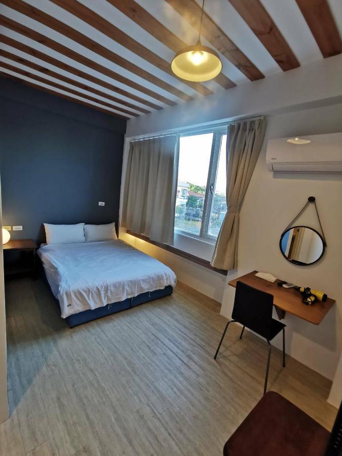 Oasis Inn Heng-ch'un Kültér fotó