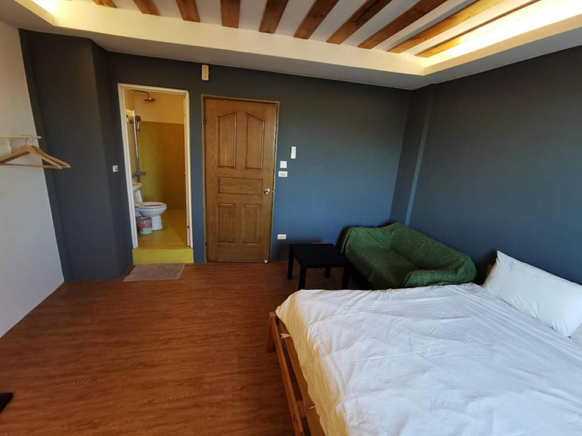 Oasis Inn Heng-ch'un Kültér fotó