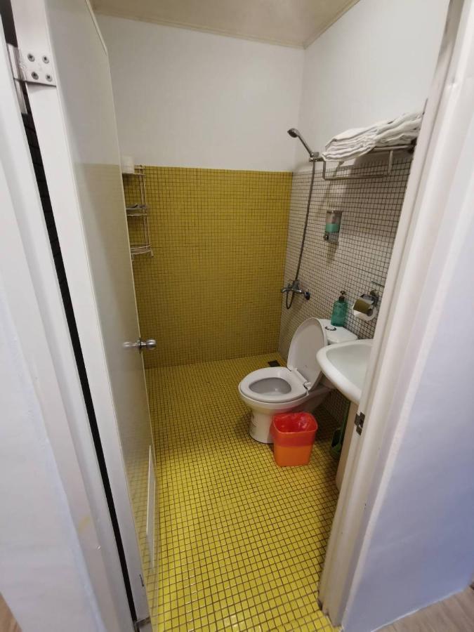 Oasis Inn Heng-ch'un Kültér fotó