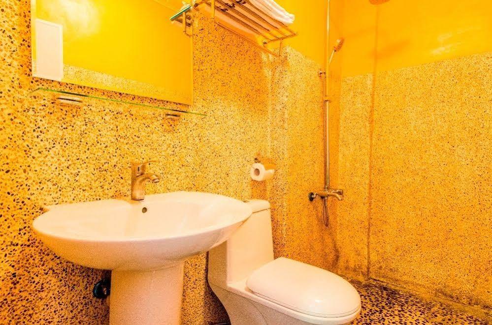 Oasis Inn Heng-ch'un Kültér fotó