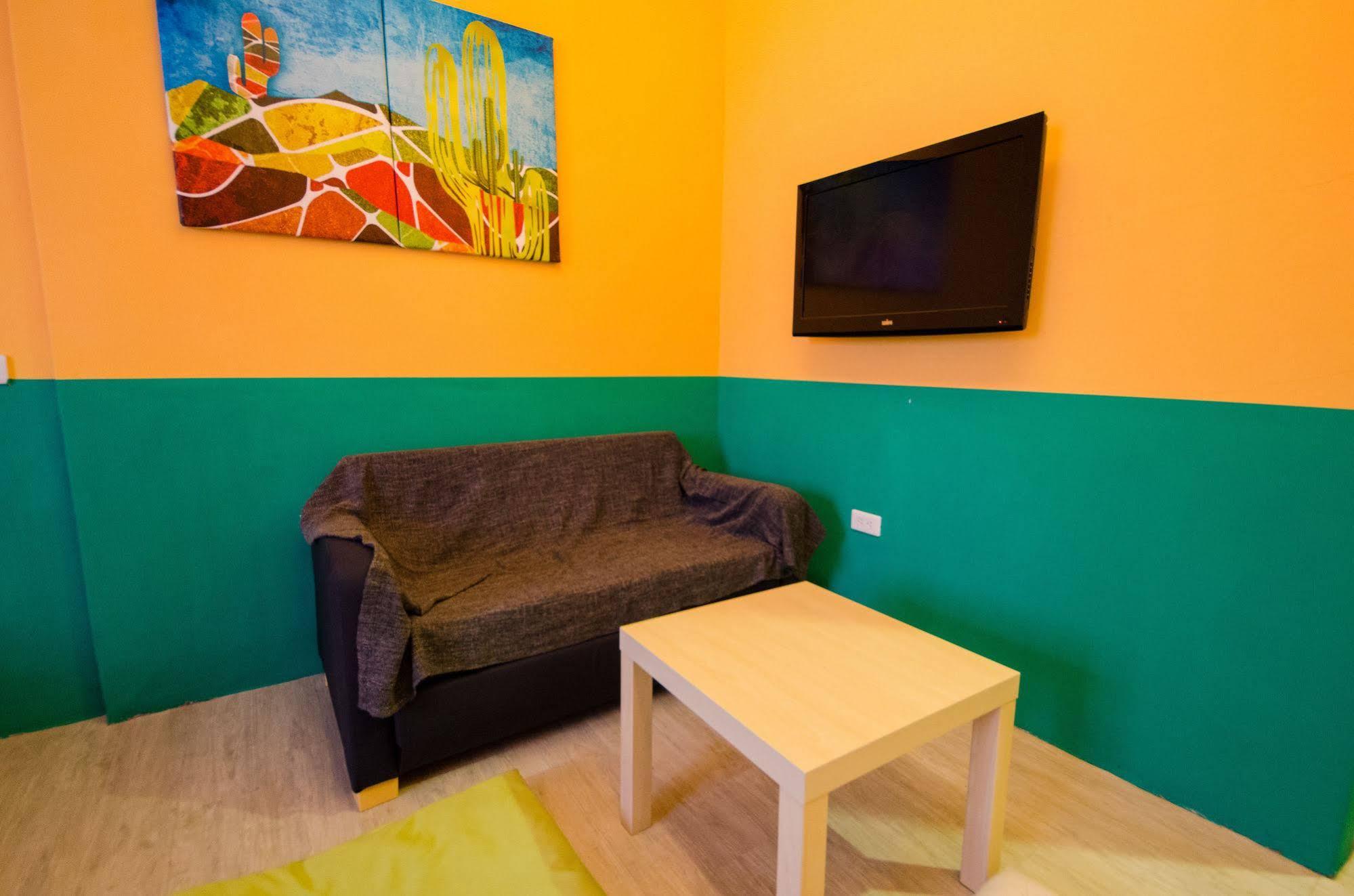 Oasis Inn Heng-ch'un Kültér fotó